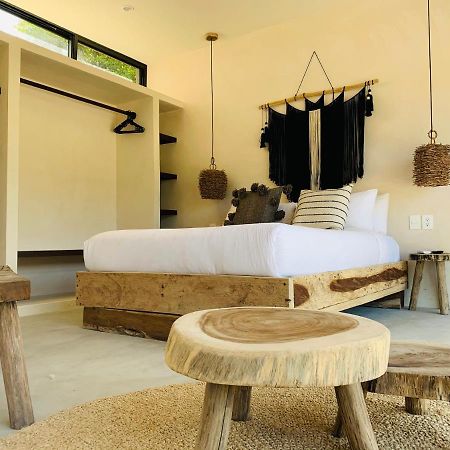 Vida Boho Apart 16 With Special Fee To Access Hotel Bardo Тулум Екстериор снимка